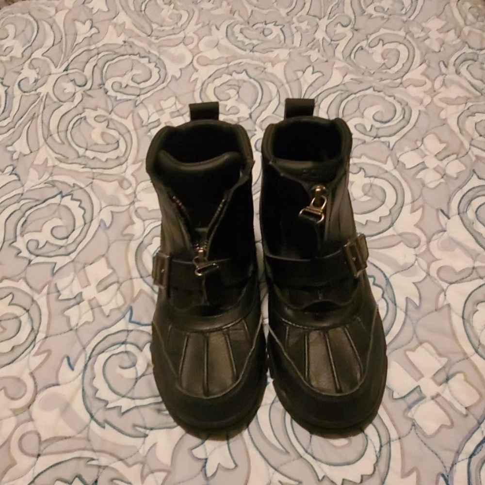 Kids Polo boot